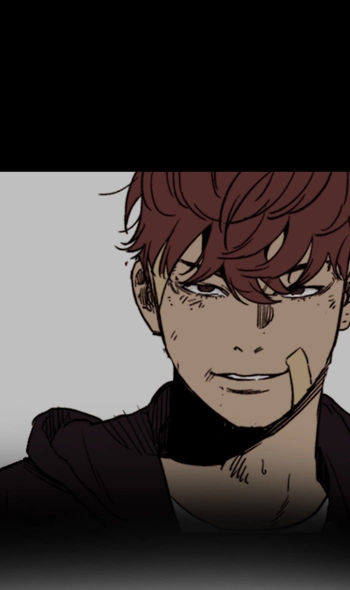 Wind Breaker Chapter 246, page 104 of 109