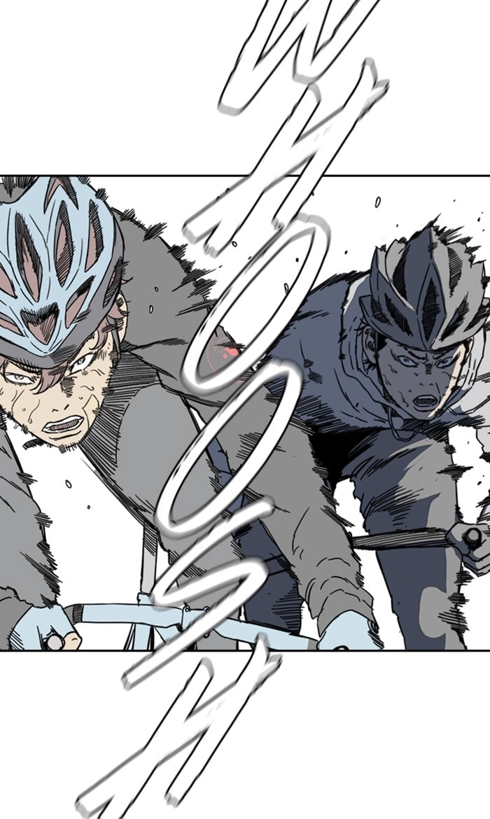 Wind Breaker Chapter 246, page 30 of 109
