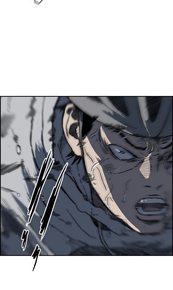 Wind Breaker Chapter 246, page 31 of 109