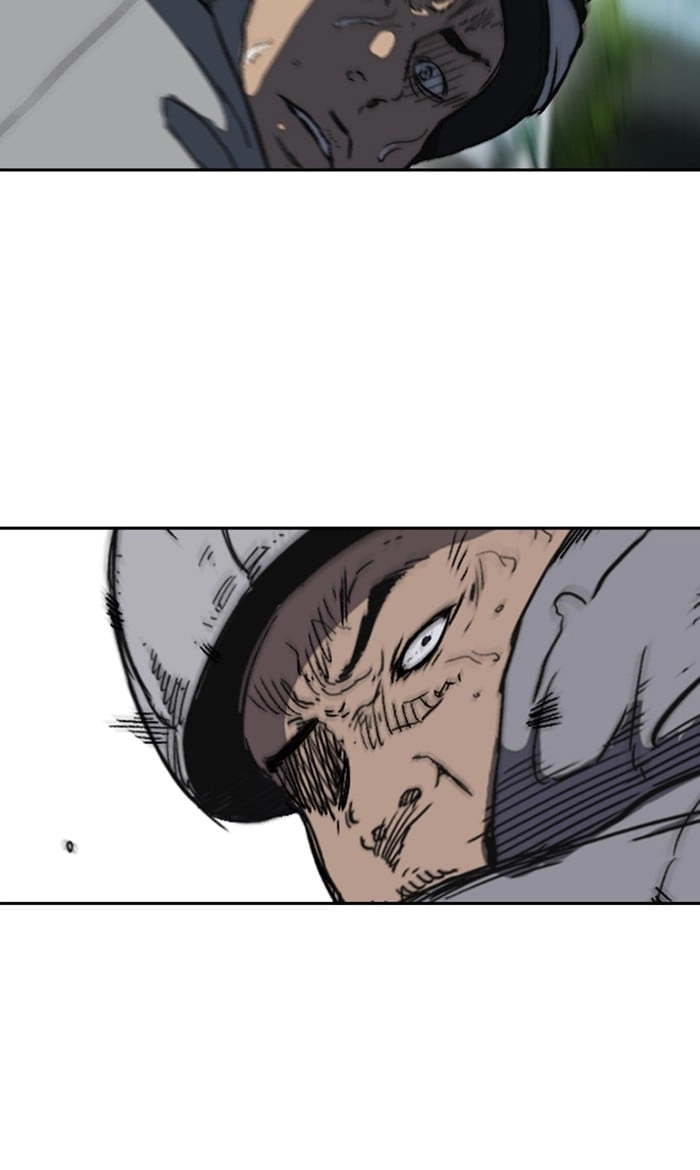 Wind Breaker Chapter 246, page 37 of 109