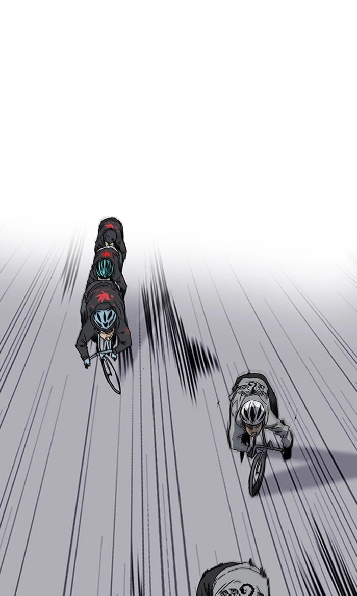 Wind Breaker Chapter 246, page 45 of 109