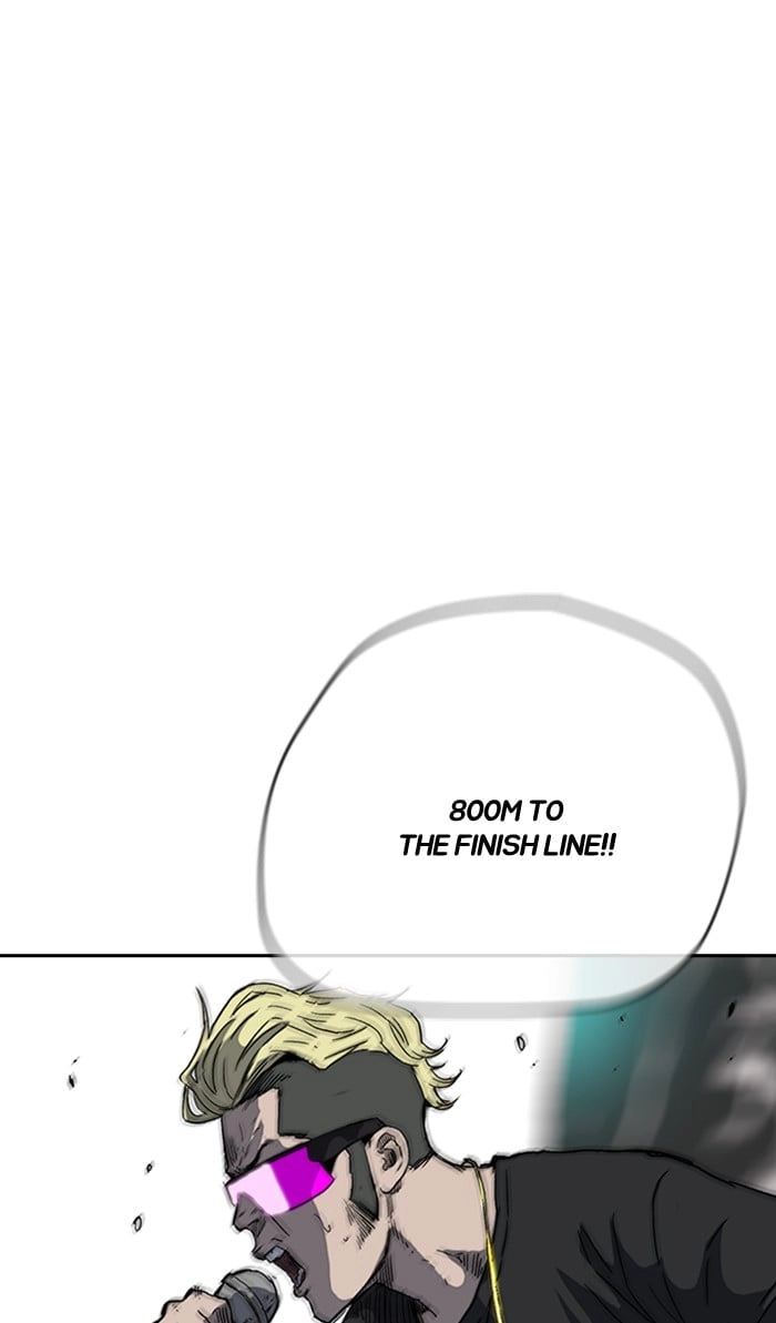 Wind Breaker Chapter 246, page 49 of 109