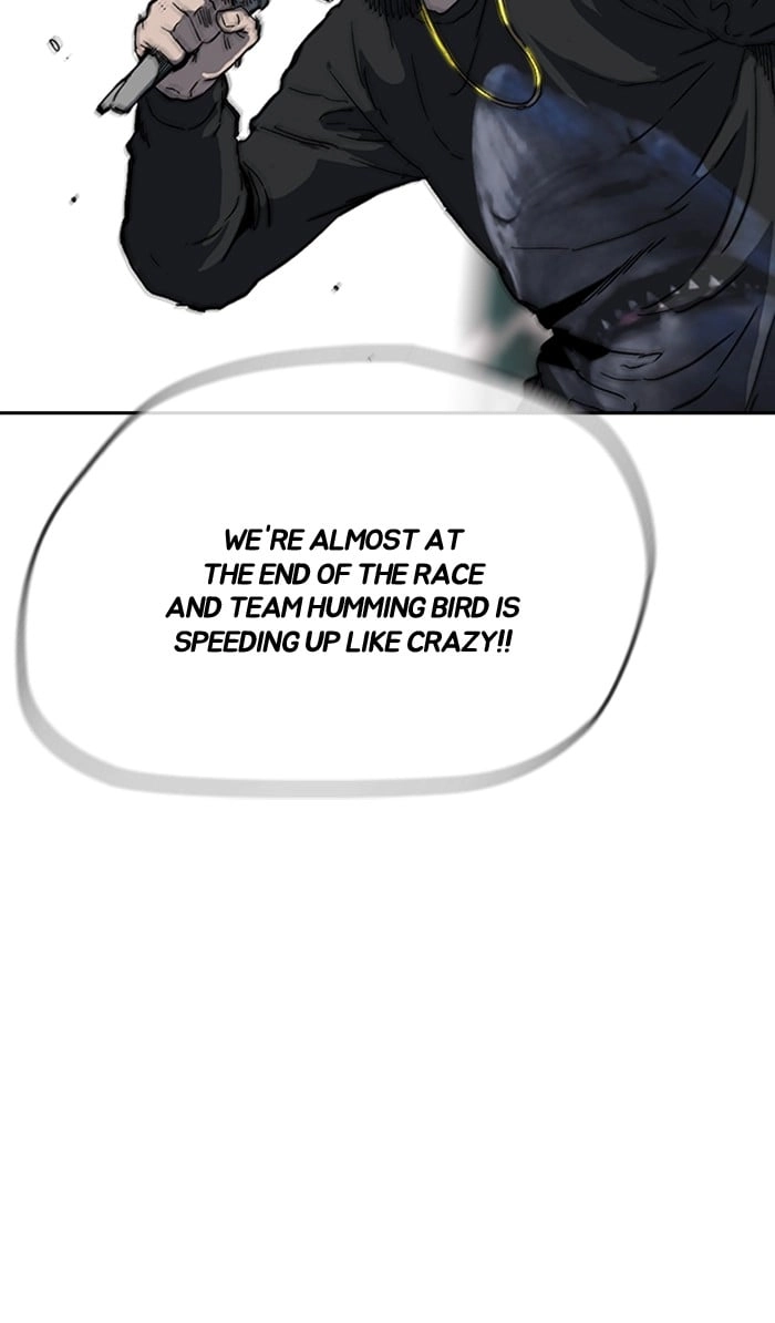 Wind Breaker Chapter 246, page 50 of 109