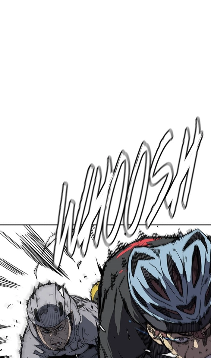 Wind Breaker Chapter 246, page 59 of 109