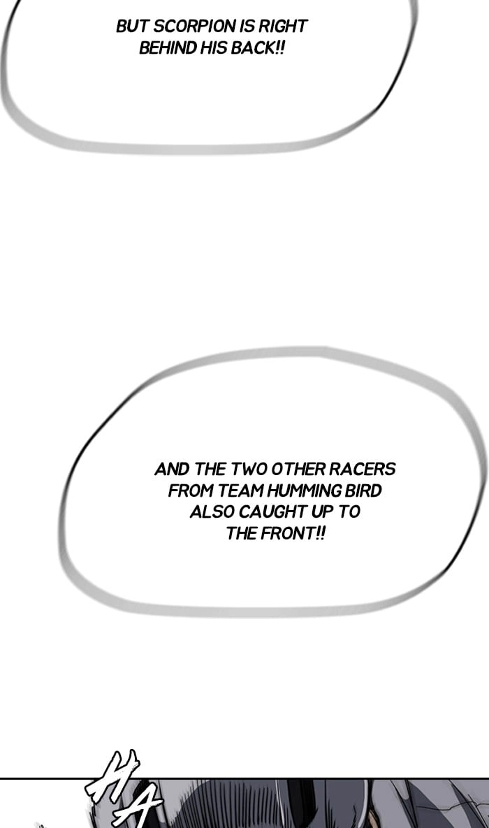 Wind Breaker Chapter 246, page 63 of 109