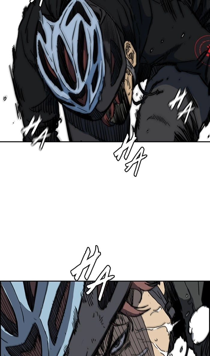 Wind Breaker Chapter 246, page 65 of 109