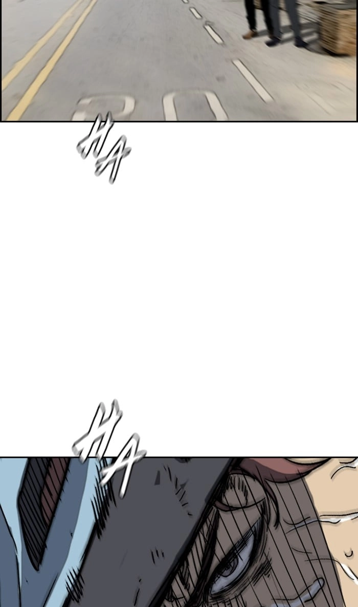 Wind Breaker Chapter 246, page 67 of 109