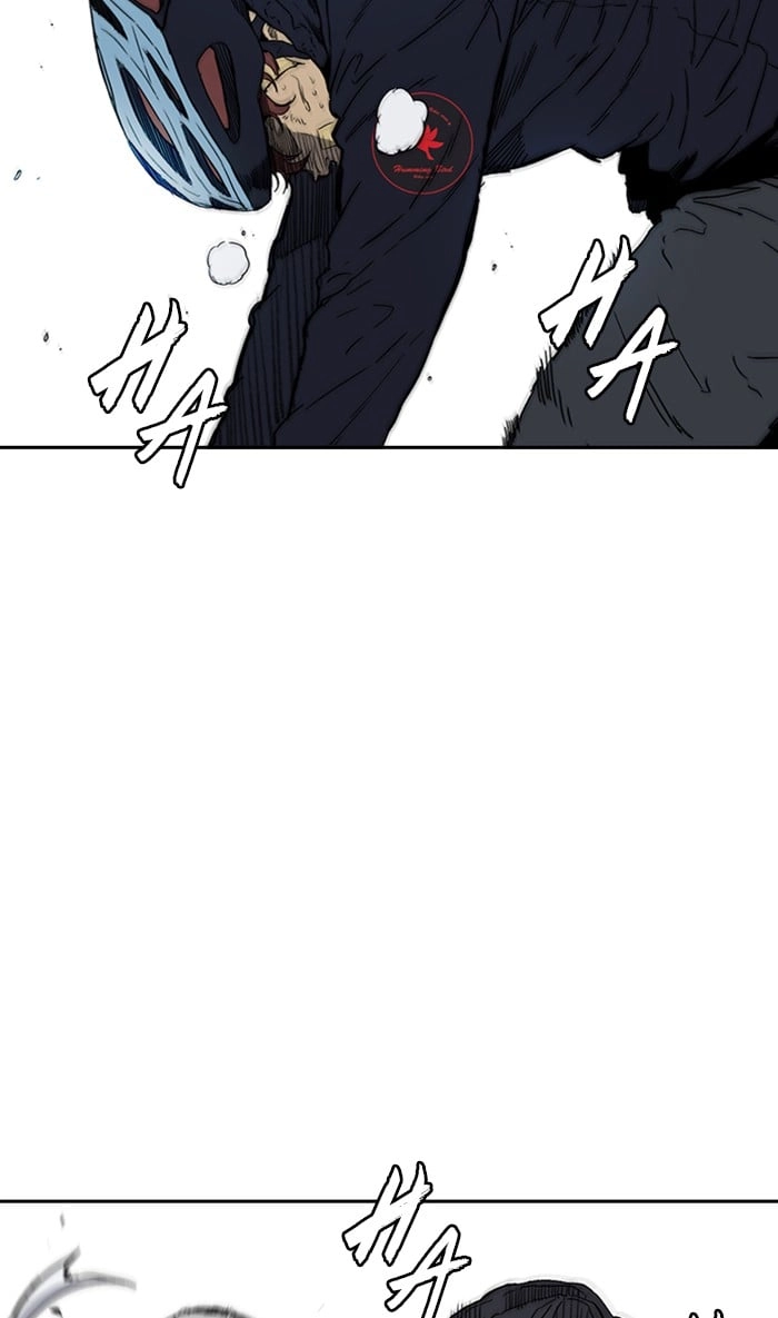 Wind Breaker Chapter 246, page 72 of 109