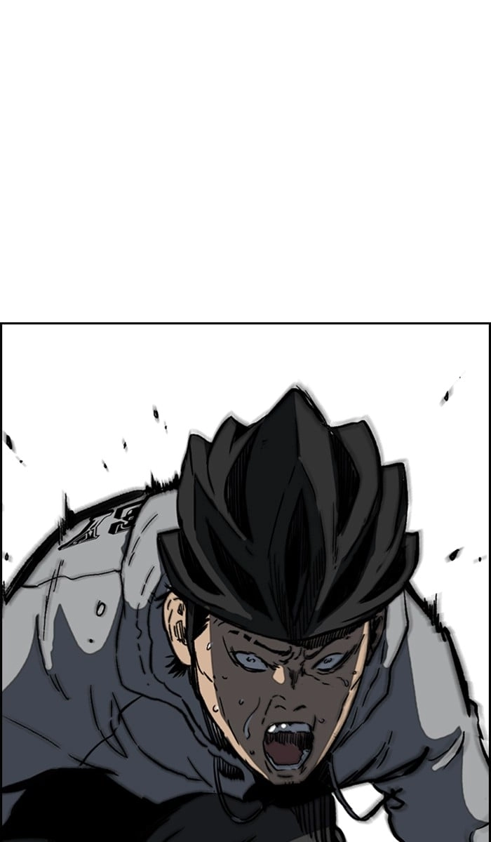Wind Breaker Chapter 246, page 90 of 109