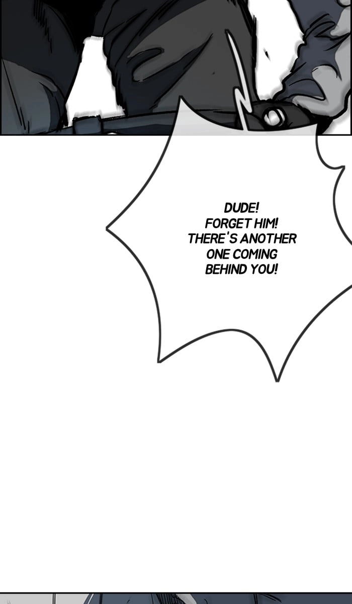 Wind Breaker Chapter 246, page 91 of 109