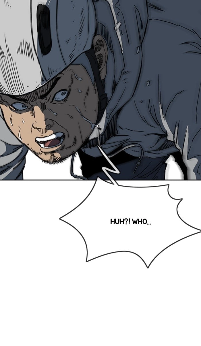 Wind Breaker Chapter 246, page 92 of 109