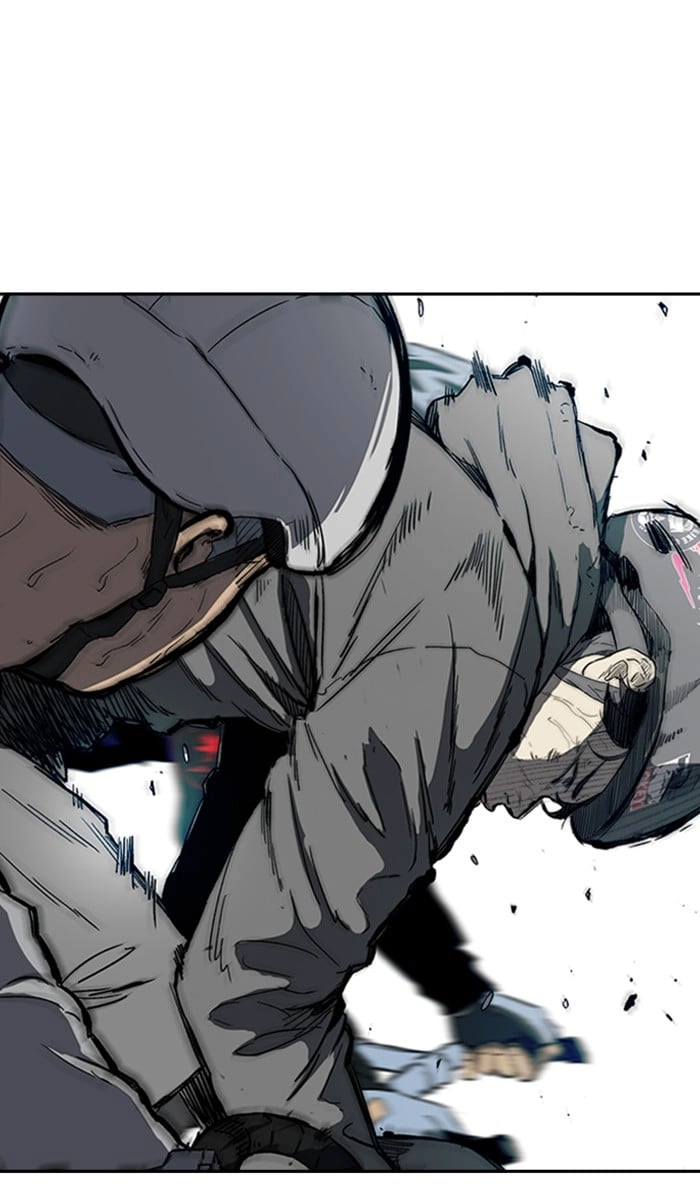 Wind Breaker Chapter 246, page 94 of 109