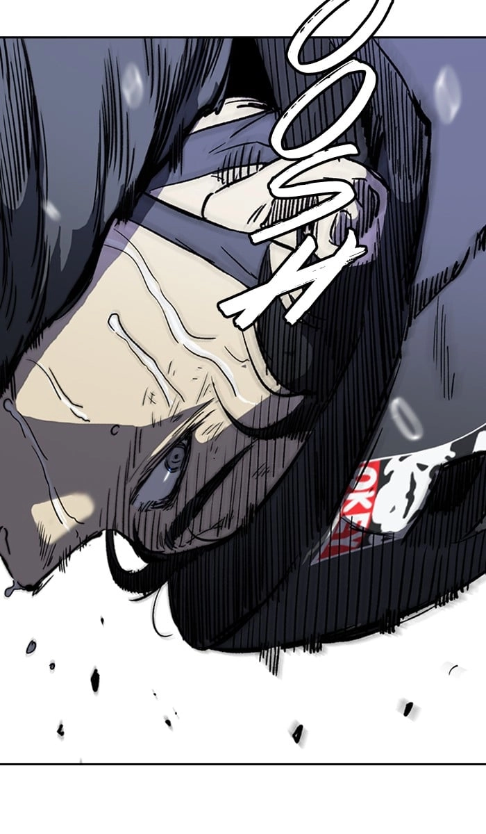 Wind Breaker Chapter 246, page 96 of 109