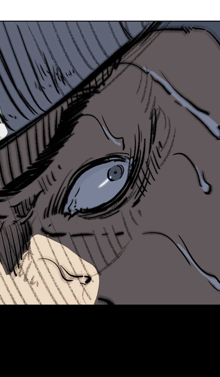 Wind Breaker Chapter 246, page 98 of 109