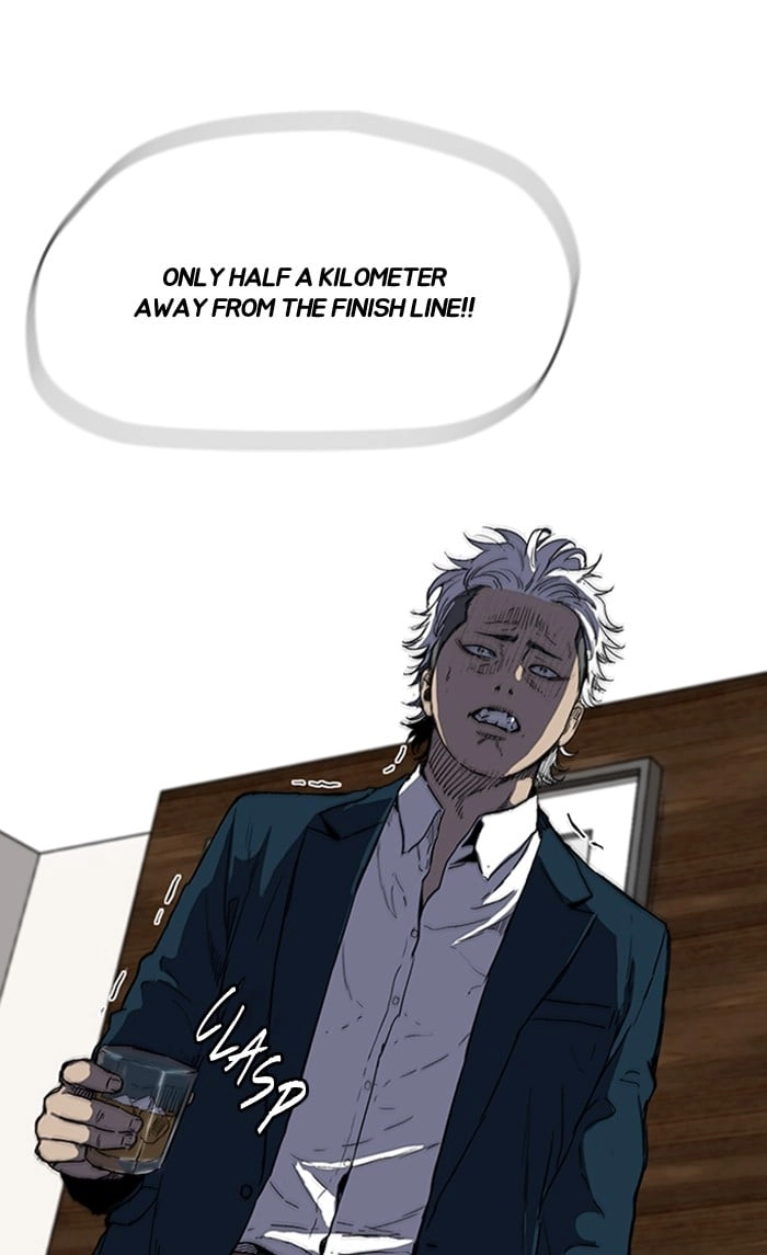 Wind Breaker Chapter 247, page 11 of 99