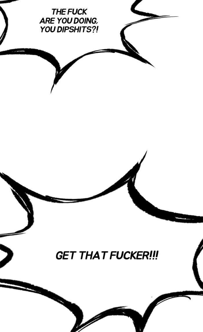 Wind Breaker Chapter 247, page 16 of 99