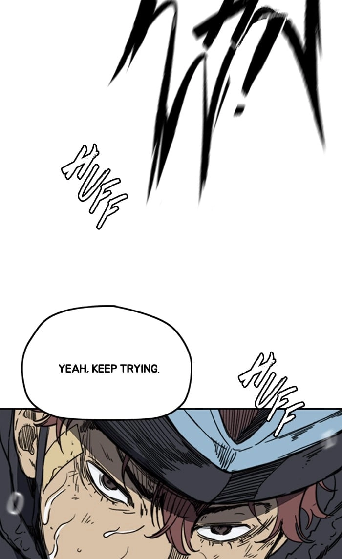 Wind Breaker Chapter 247, page 22 of 99