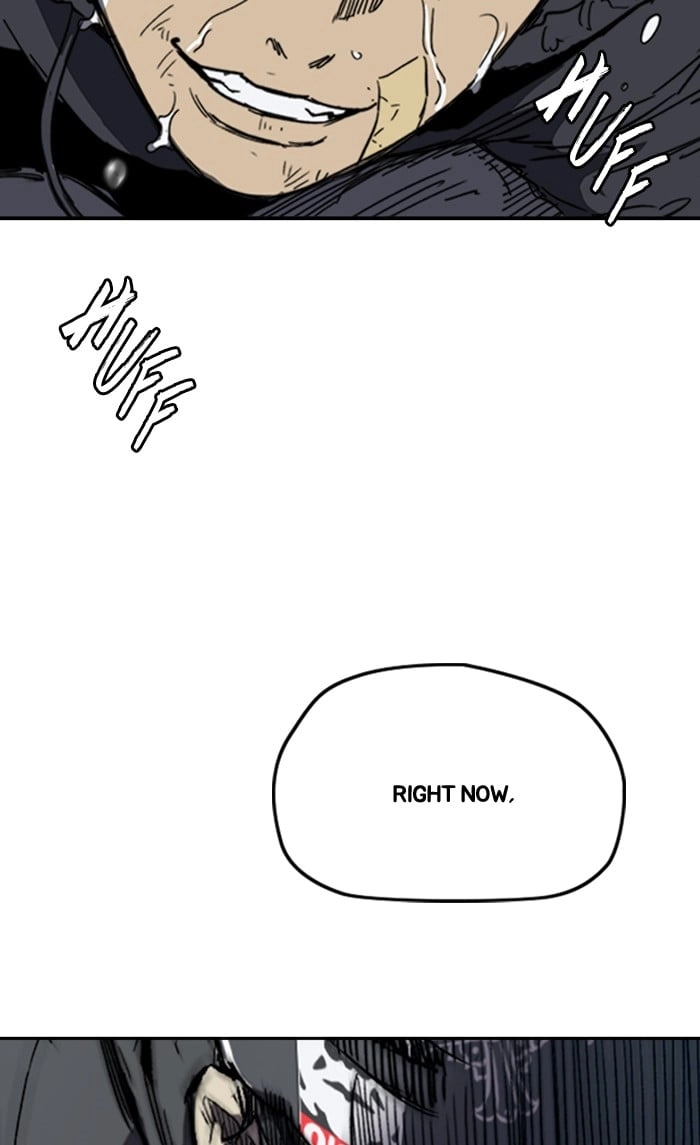 Wind Breaker Chapter 247, page 23 of 99