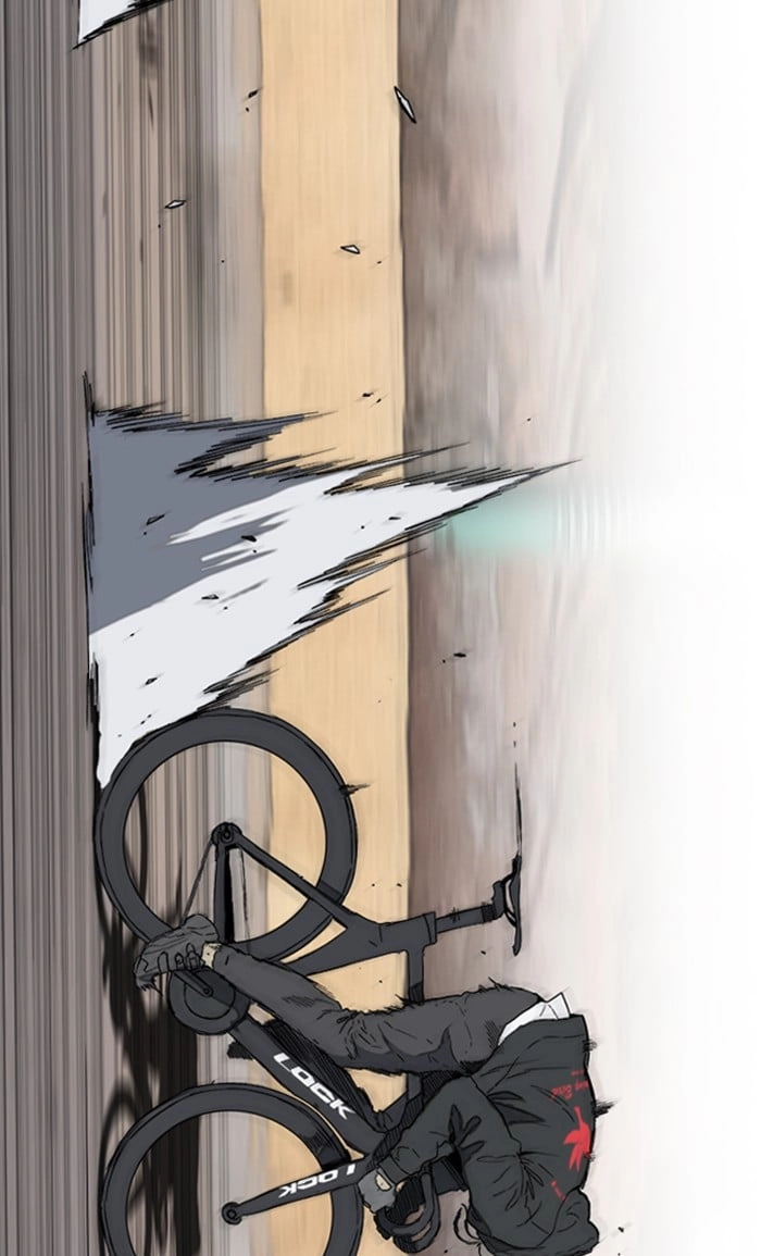 Wind Breaker Chapter 247, page 28 of 99