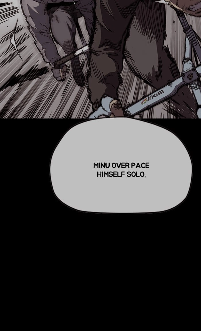Wind Breaker Chapter 247, page 44 of 99