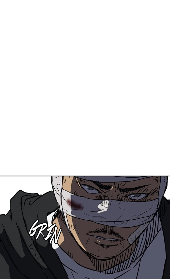 Wind Breaker Chapter 247, page 5 of 99