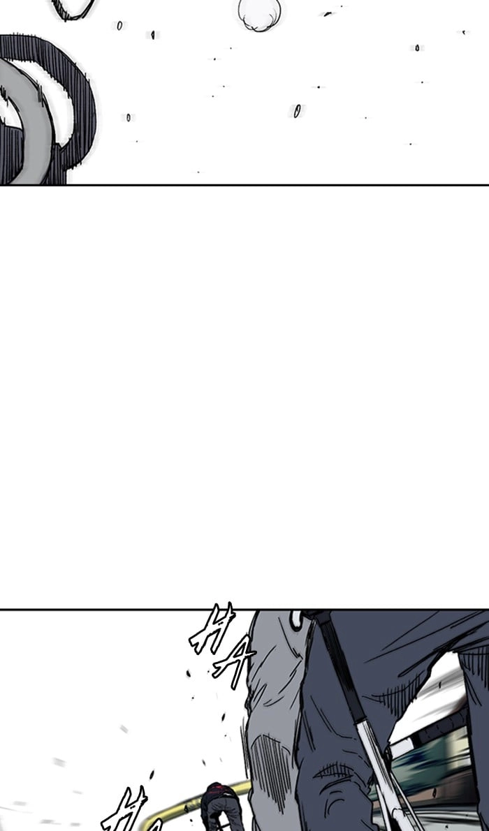 Wind Breaker Chapter 247, page 52 of 99