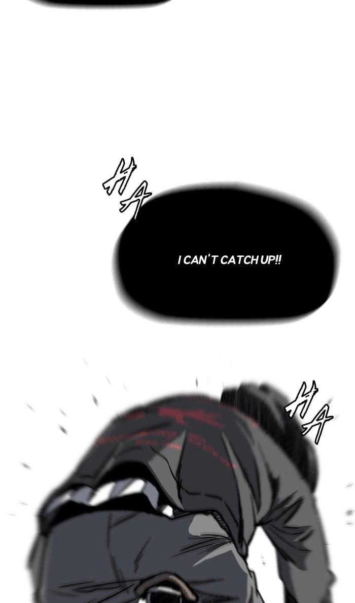 Wind Breaker Chapter 247, page 54 of 99
