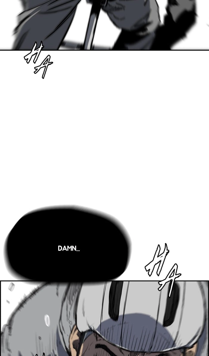 Wind Breaker Chapter 247, page 55 of 99