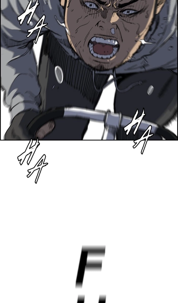Wind Breaker Chapter 247, page 56 of 99