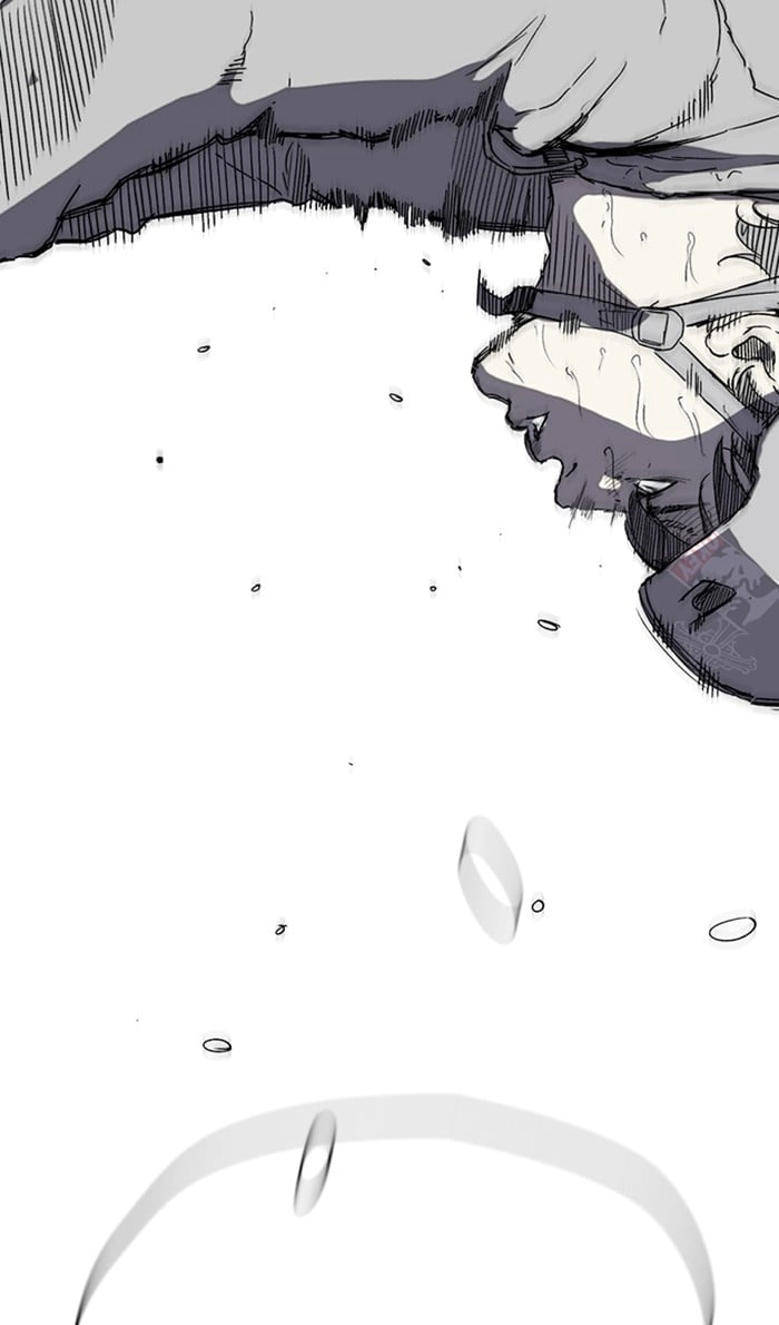 Wind Breaker Chapter 247, page 60 of 99