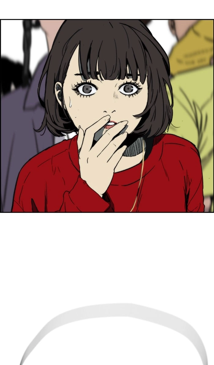 Wind Breaker Chapter 247, page 63 of 99