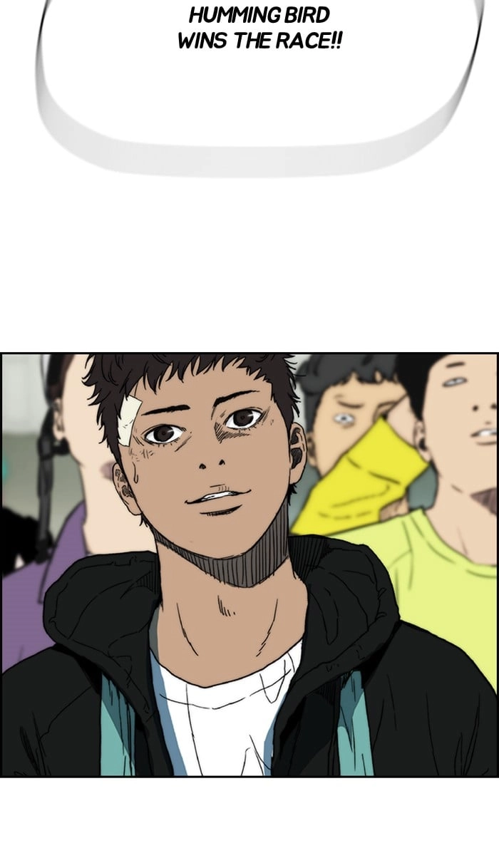 Wind Breaker Chapter 247, page 64 of 99
