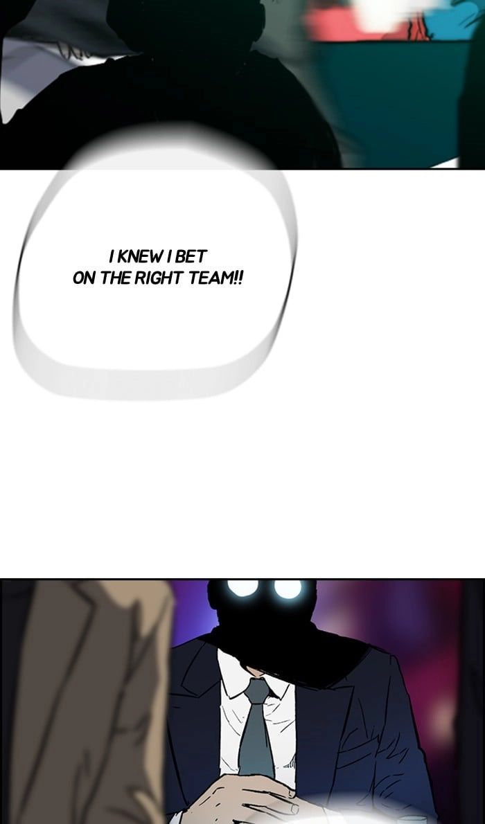 Wind Breaker Chapter 247, page 67 of 99