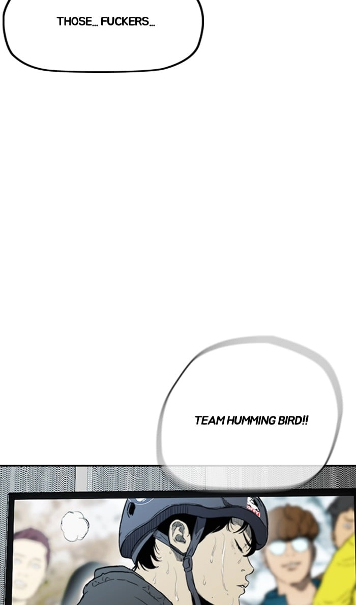 Wind Breaker Chapter 247, page 69 of 99