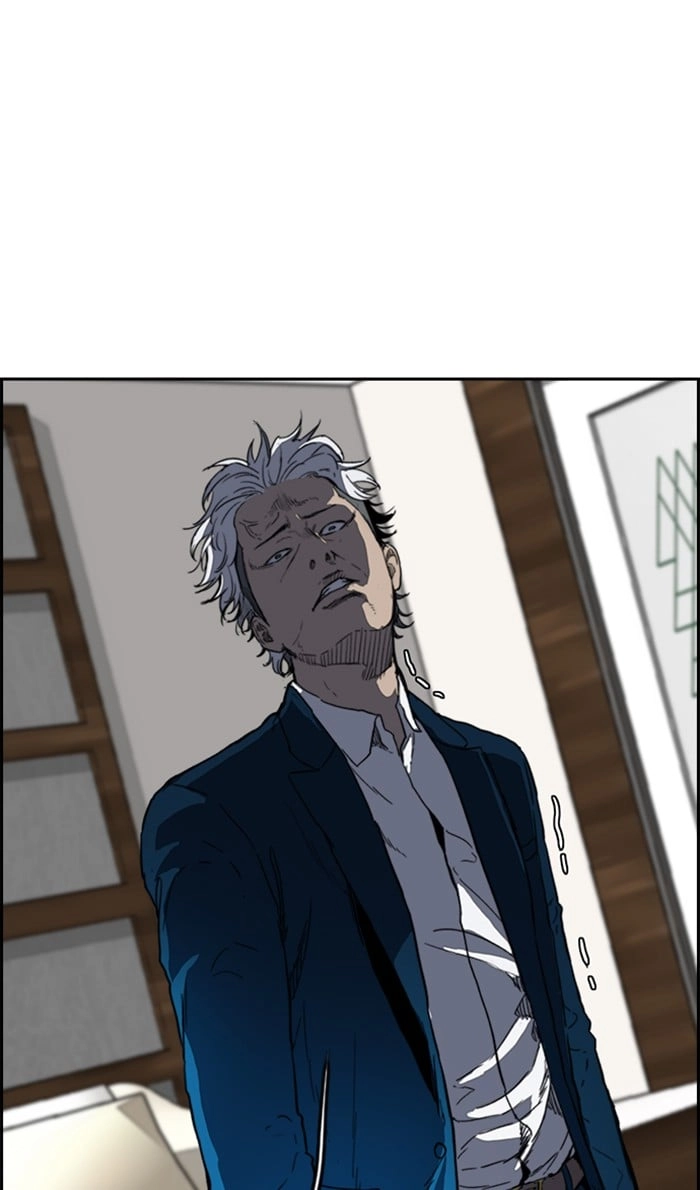 Wind Breaker Chapter 247, page 72 of 99