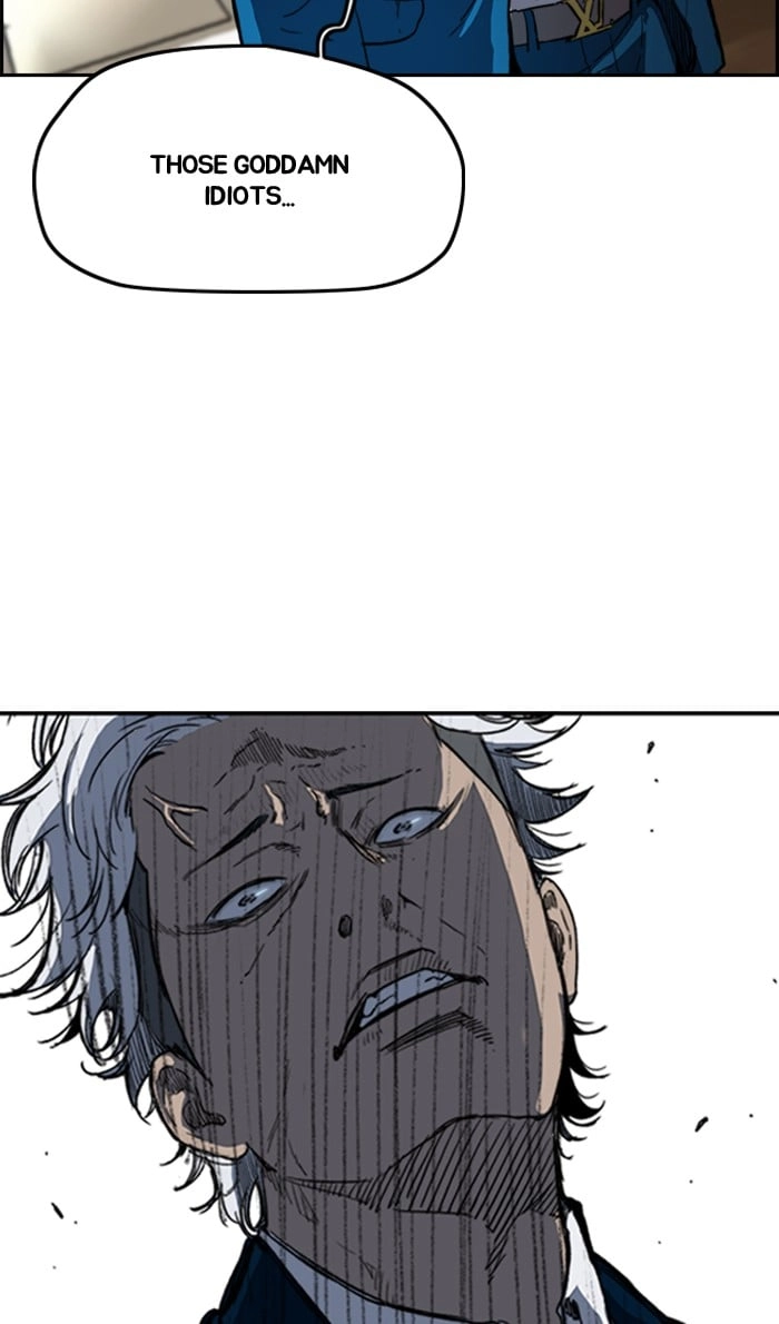Wind Breaker Chapter 247, page 73 of 99