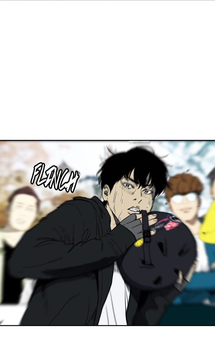 Wind Breaker Chapter 247, page 78 of 99