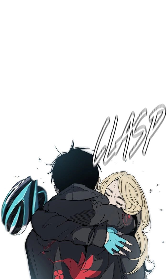 Wind Breaker Chapter 247, page 79 of 99