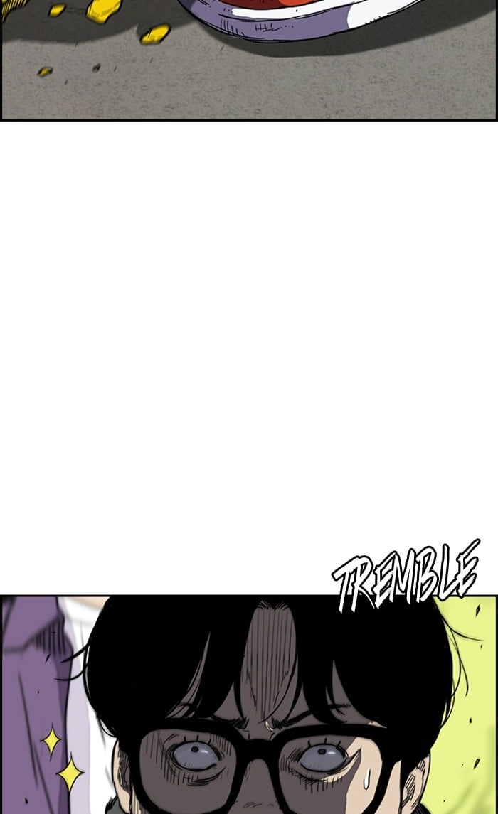 Wind Breaker Chapter 247, page 8 of 99