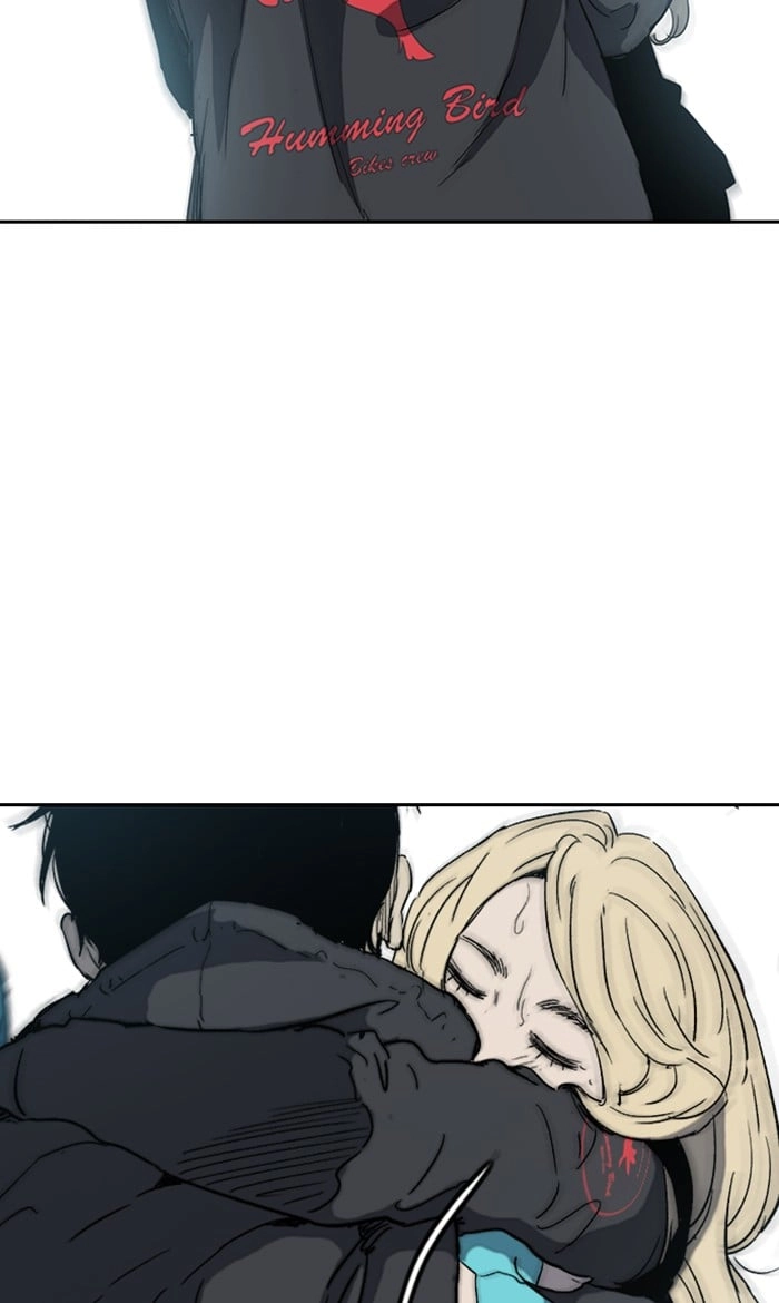 Wind Breaker Chapter 247, page 80 of 99