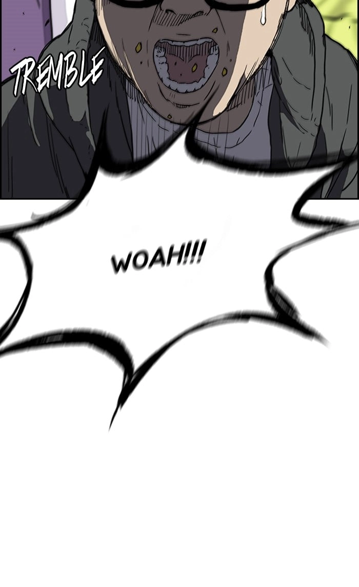Wind Breaker Chapter 247, page 9 of 99