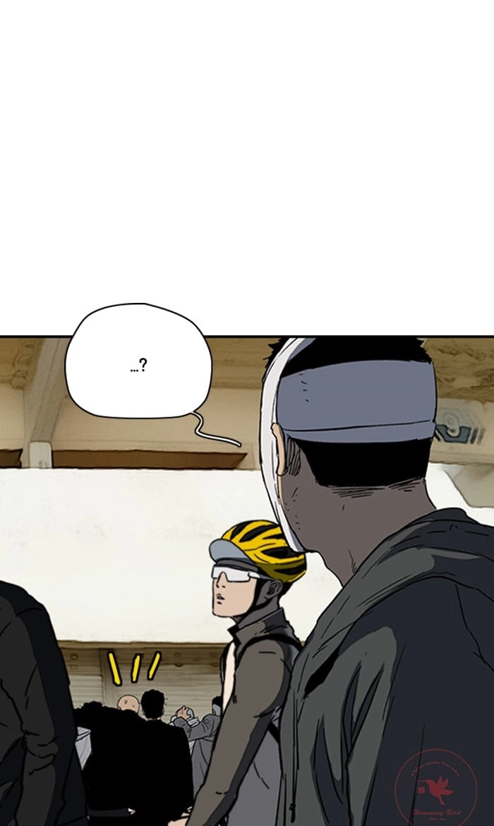 Wind Breaker Chapter 248, page 14 of 93
