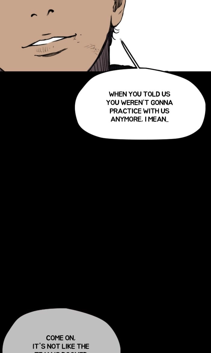 Wind Breaker Chapter 248, page 37 of 93