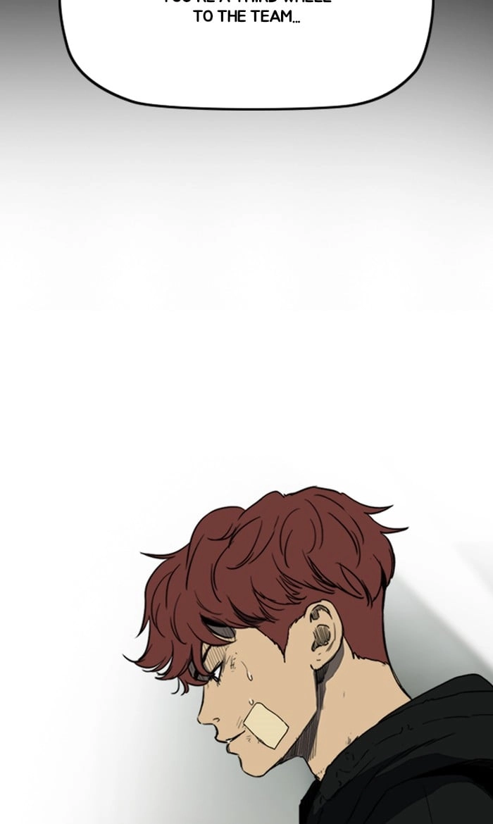 Wind Breaker Chapter 248, page 42 of 93