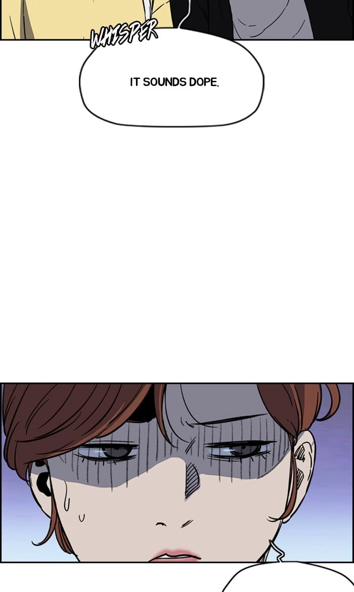 Wind Breaker Chapter 248, page 50 of 93