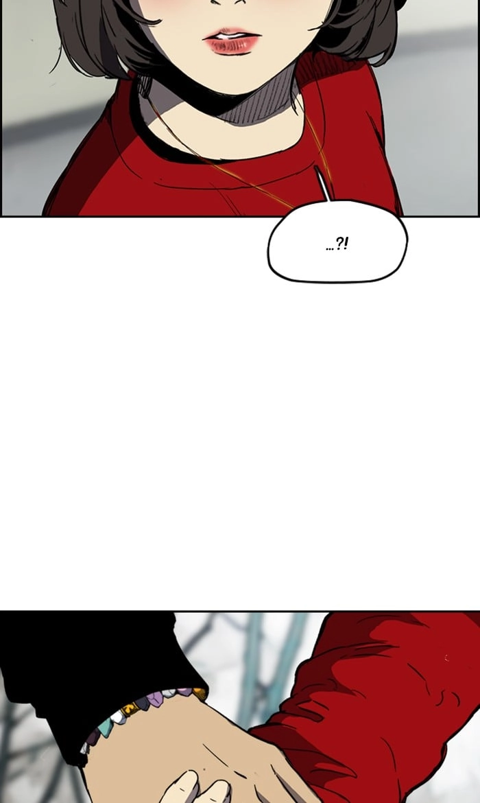 Wind Breaker Chapter 248, page 59 of 93