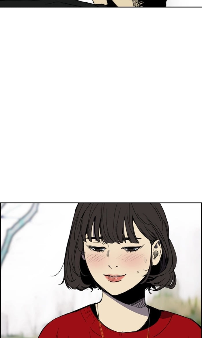 Wind Breaker Chapter 248, page 63 of 93