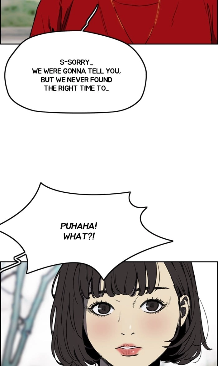 Wind Breaker Chapter 248, page 64 of 93