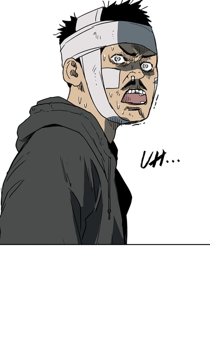 Wind Breaker Chapter 248, page 69 of 93