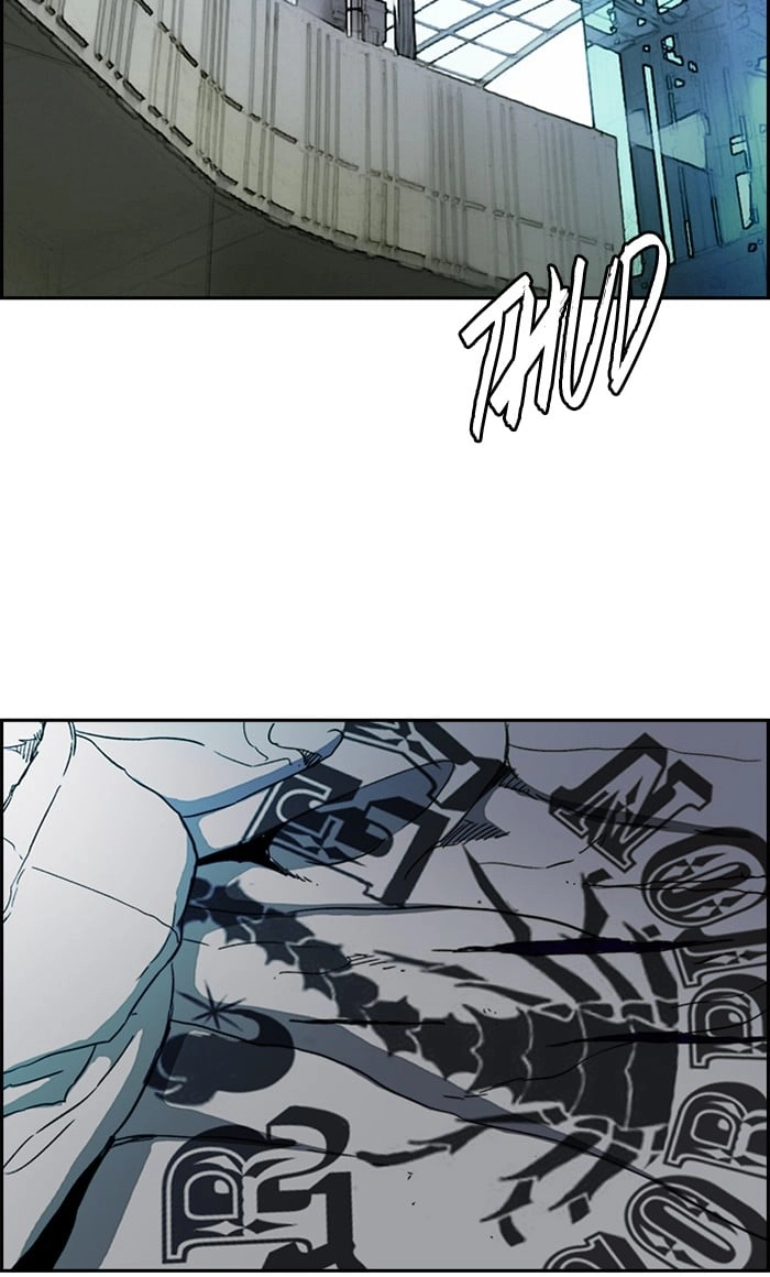 Wind Breaker Chapter 248, page 76 of 93